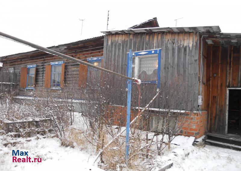 поселок сельского типа, Кетовский район, Залесовский Курган купить квартиру