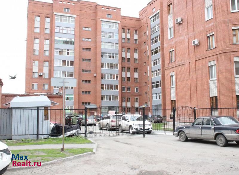 улица Климова, 52 Курган купить квартиру
