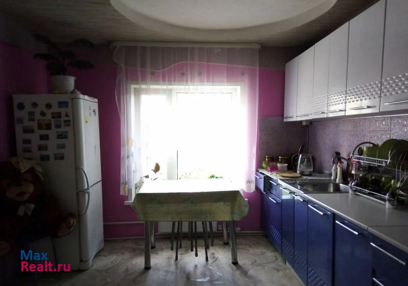 Невьянск улица Калинина, 13 продажа частного дома