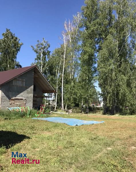 Ярково Новосибирский район, село Боровое