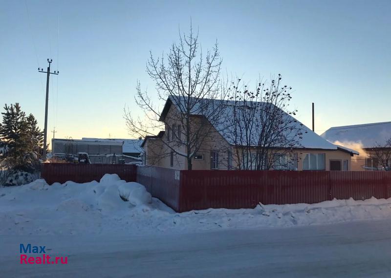 Советский Ханты-Мансийский автономный округ, Юбилейная улица, 93 продажа частного дома