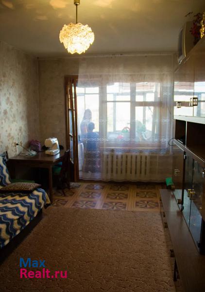 проспект Победы, 62 Симферополь купить квартиру