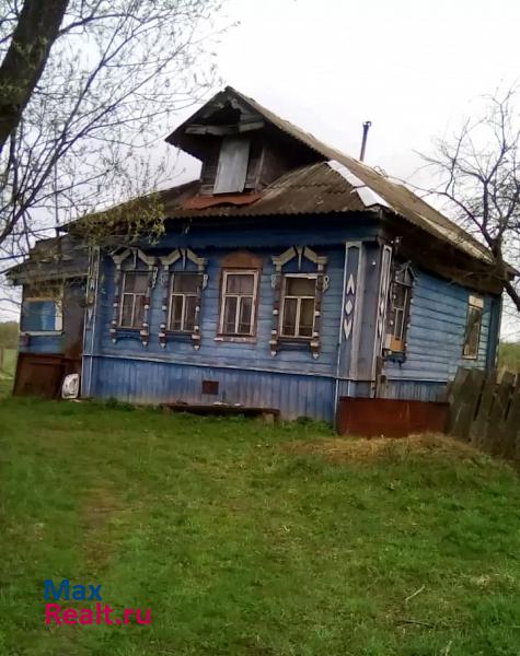 Муромцево деревня Першково