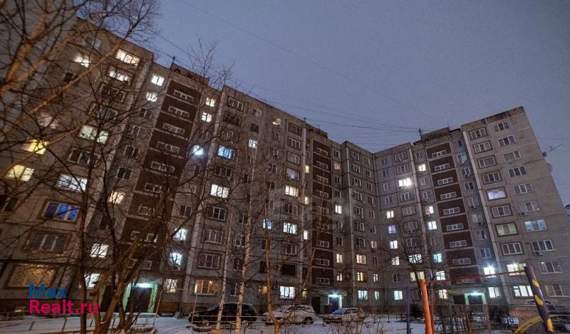 Хабаровск улица Суворова, 28 квартира купить без посредников