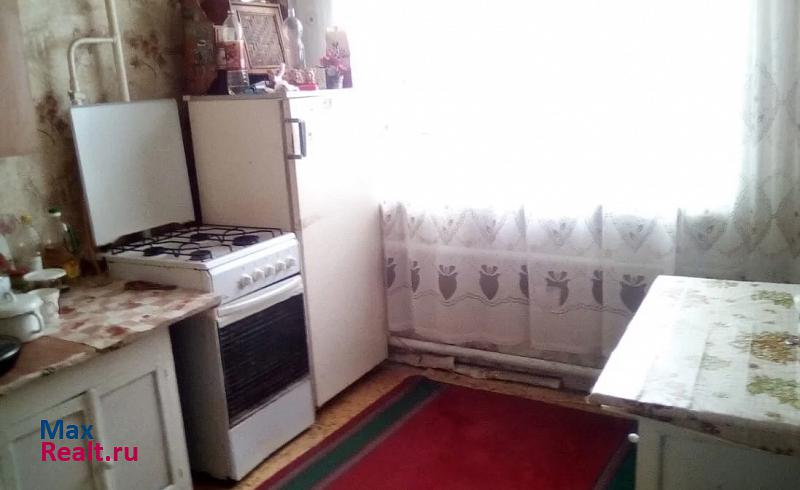 улица Чайковского, 127 Сердобск продам квартиру