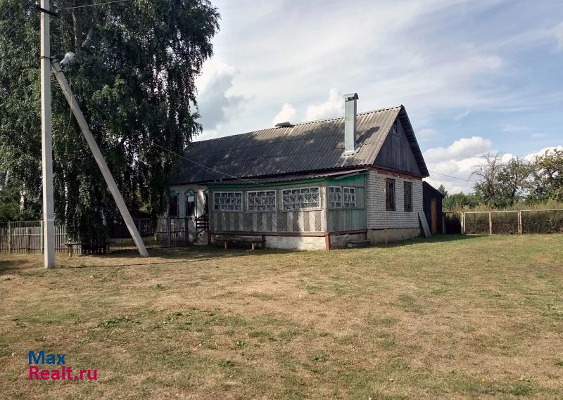Кимовск Рязанская область, село Солнечное продажа частного дома