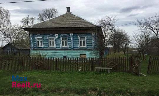 Кострома деревня Терехино, Даниловский район