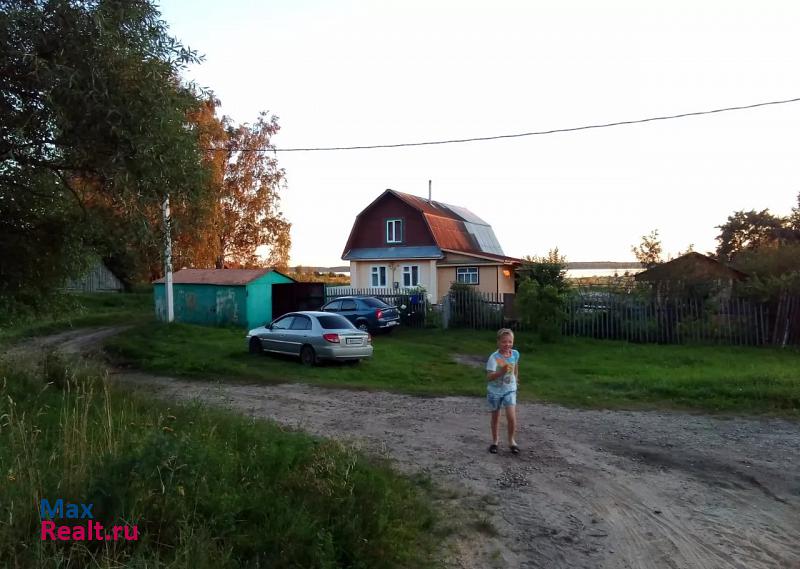 Кострома село Петрилово, Костромской район