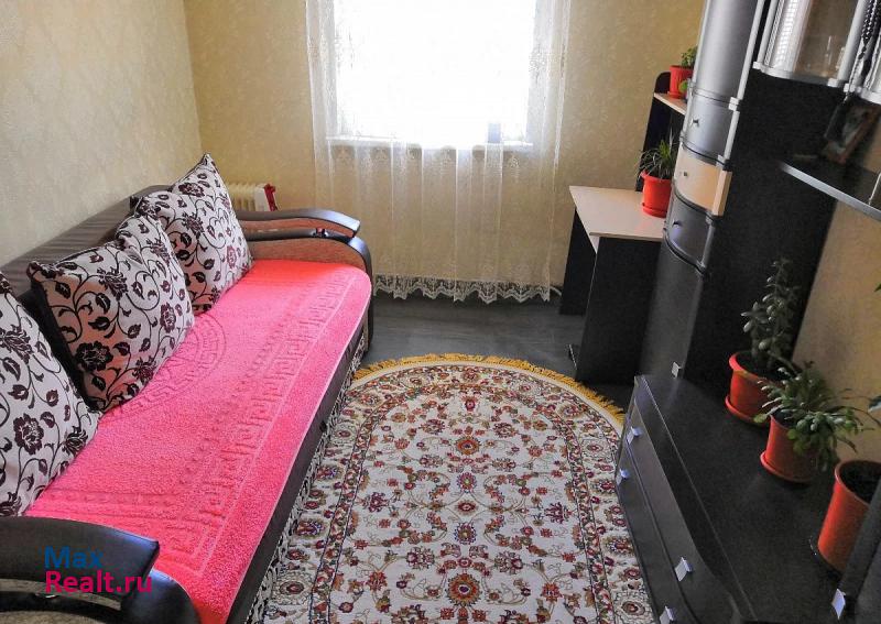 Пыть-Ях Тюменская область, Ханты-Мансийский автономный округ, 9-й микрорайон дом купить