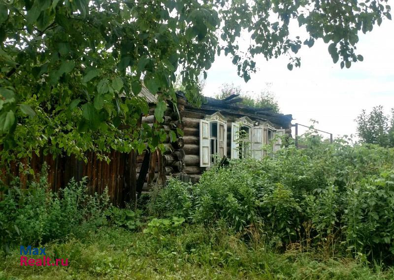 Невьянск К.Либкнехта 74 частные дома