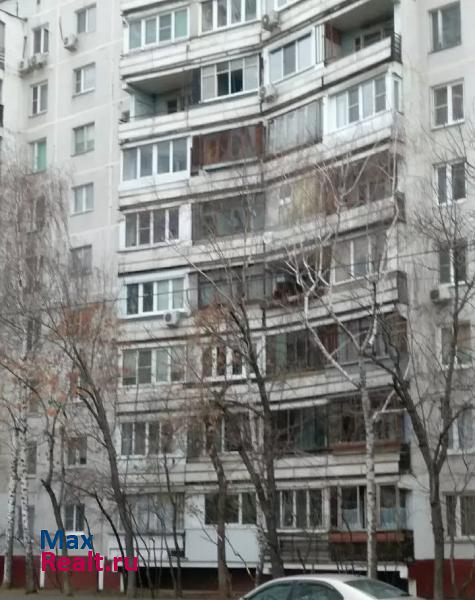 Отрадная улица, 15 Москва купить квартиру