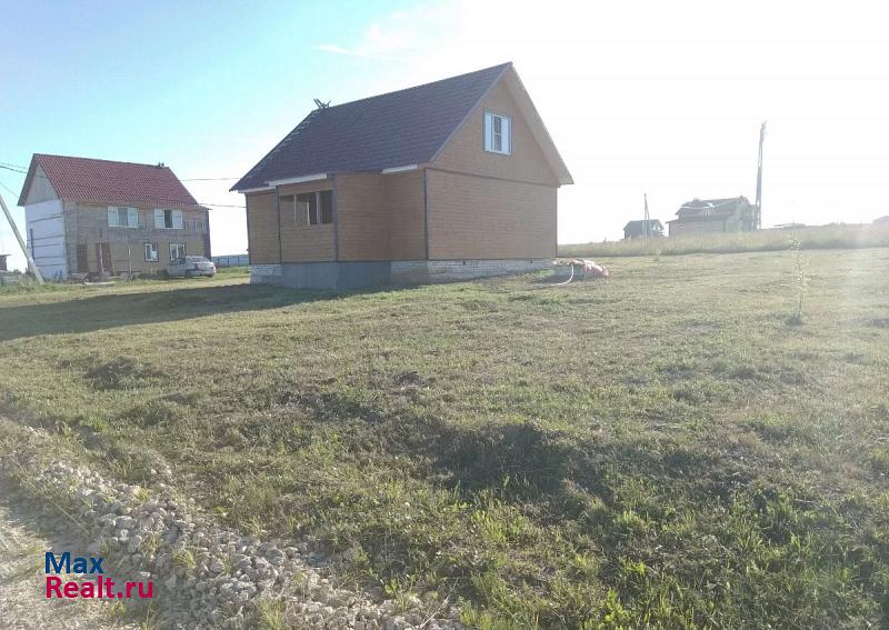 Богородск деревня Шумилово, коттеджный посёлок Русская Деревня, 98 частные дома