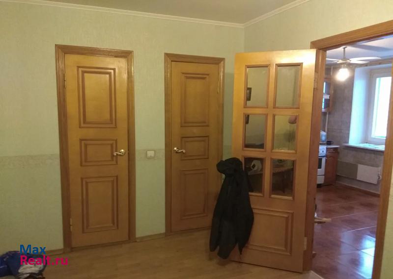 проспект Ильича, 40 Нижний Новгород купить квартиру
