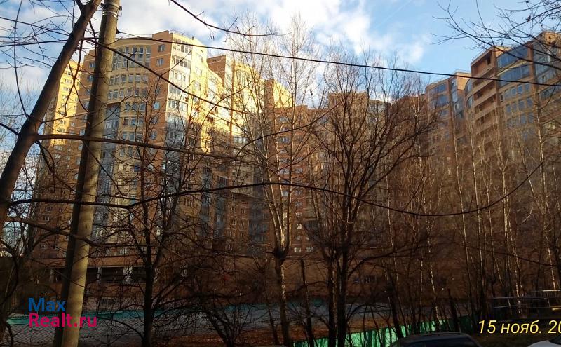 Профсоюзная улица, 104 Москва купить квартиру