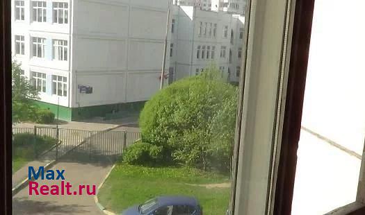 Чечёрский проезд, 110 Москва купить квартиру