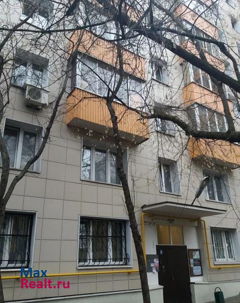 Башиловская улица, 8 Москва купить квартиру