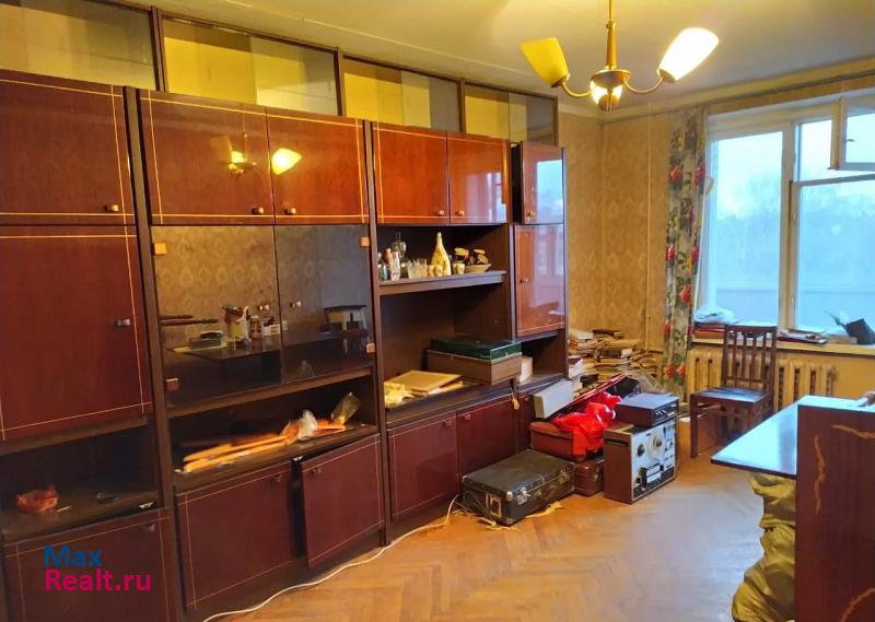 проспект Мира, 135 Москва купить квартиру