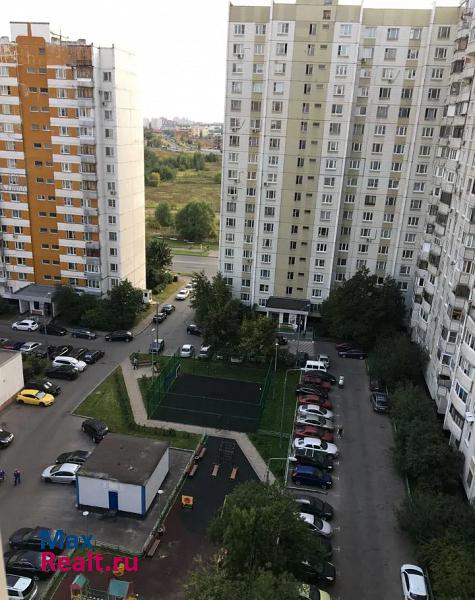 Дубравная улица, 43 Москва купить квартиру