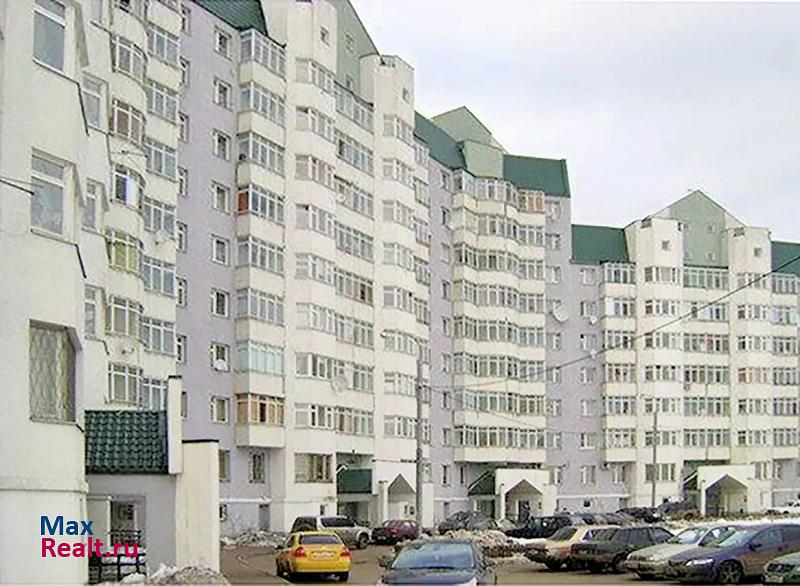улица Генерала Белобородова, 37 Москва купить квартиру