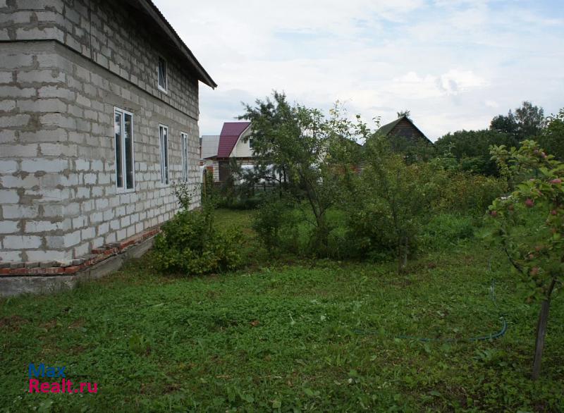 Гагарин Пролетарская улица, 12 частные дома