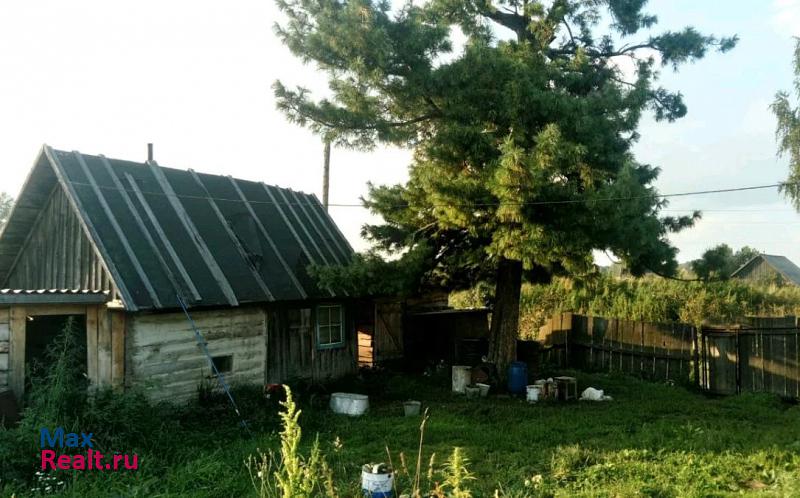 Заринск поселок Малиновка (Усть-Осиха) частные дома