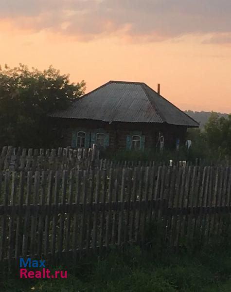 Заринск село Староглушинка частные дома
