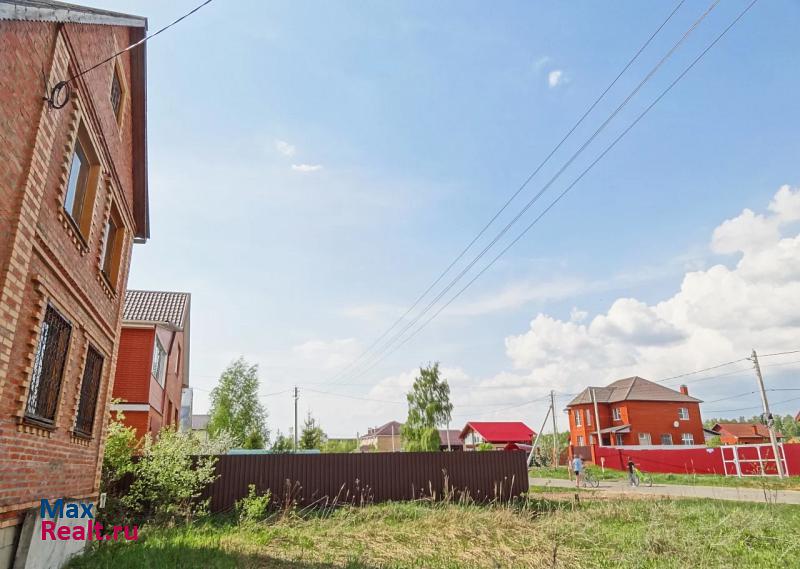 Луховицы деревня Аксёново, 291 продажа частного дома