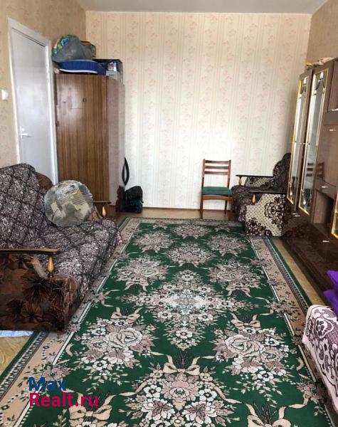 Лабытнанги Тюменская область, Ямало-Ненецкий автономный округ, Студенческая улица, 43 квартира купить без посредников