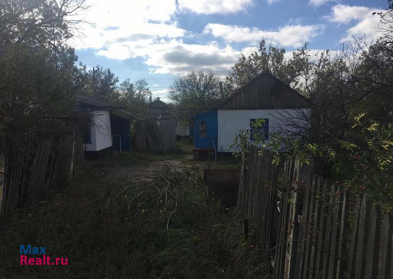 Джанкой село Просторное, Киевская улица продажа частного дома