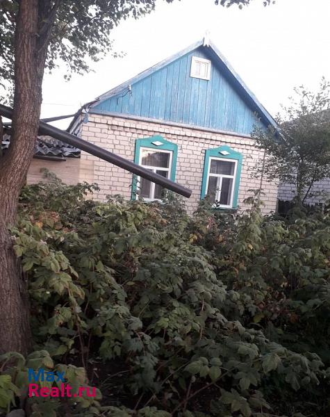 Алексеевка Кольцевой переулок, 41 частные дома