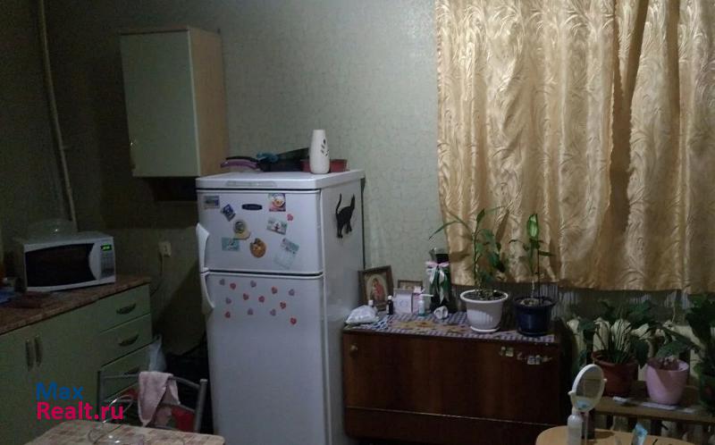 Коммунальная улица, 35 Краснотурьинск продам квартиру