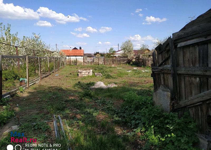 Чапаевск улица Расковой, 25 частные дома