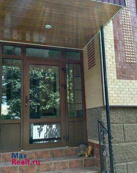 Гулькевичи улица Кочубея продажа частного дома