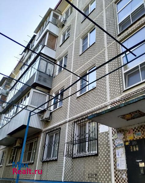 улица Селезнёва, 106 Краснодар купить квартиру