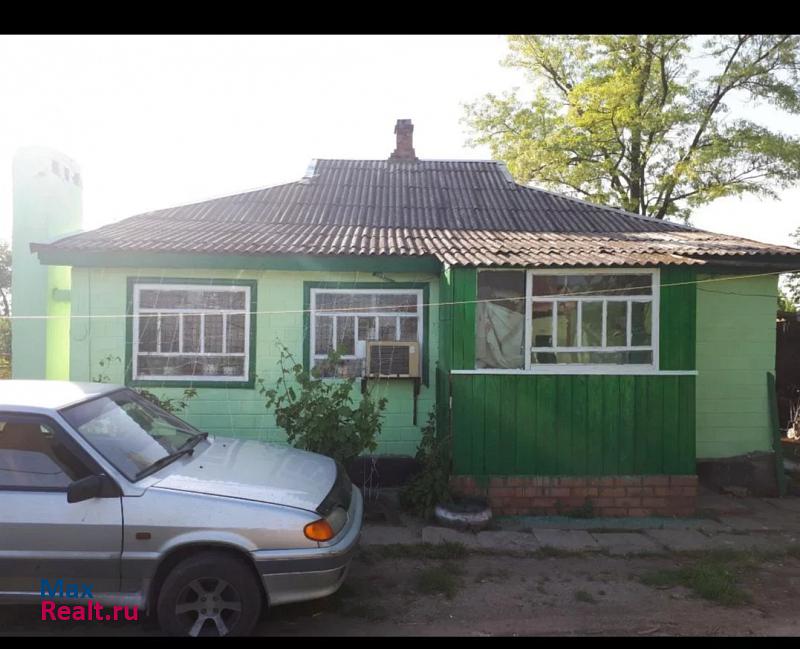 Каневская станица Каневская продажа частного дома