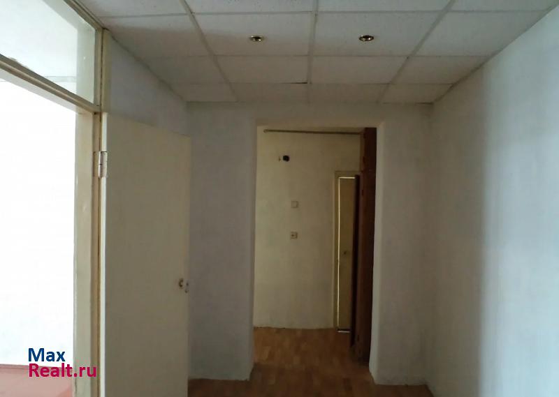 Лысьва улица Суворова, 23 квартира купить без посредников