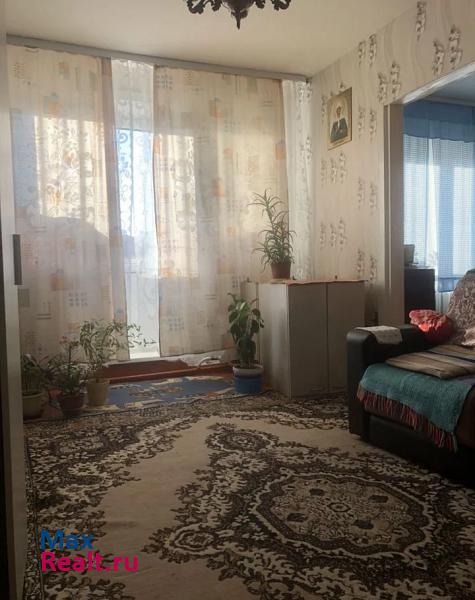Междуреченск проспект 50 лет Комсомола, 5 квартира купить без посредников