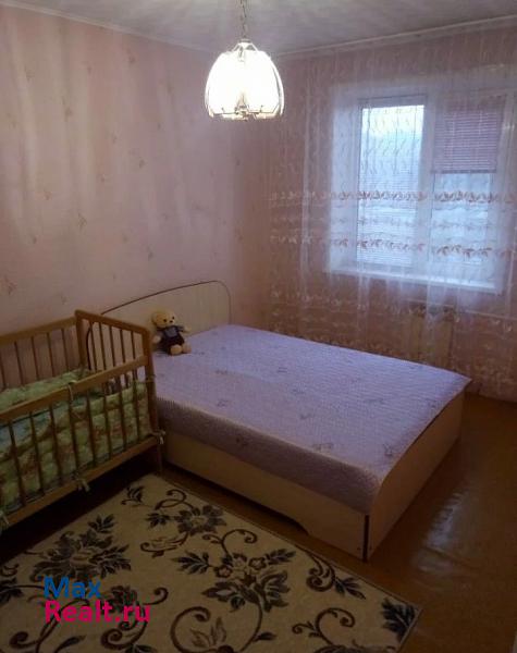 Саяногорск микрорайон Ленинградский, 49 квартира купить без посредников