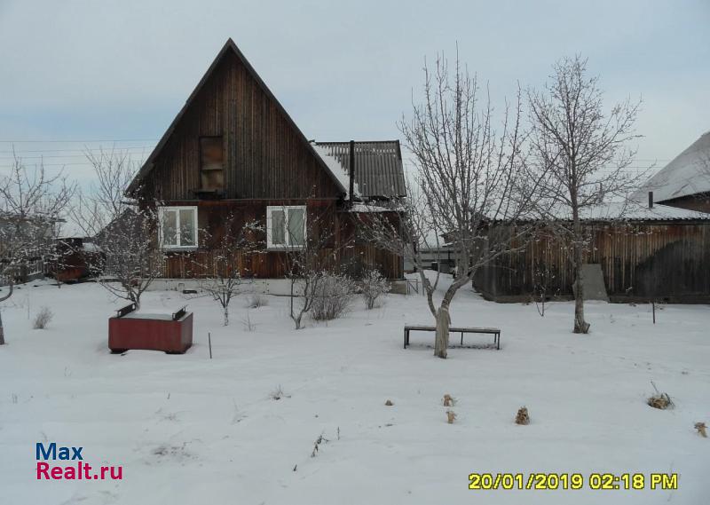 Саяногорск село Новоенисейка, Заводская улица, 1Г частные дома