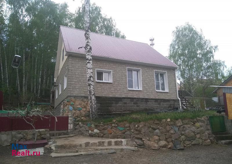 Чебаркуль посёлок Санаторий Кисегач продажа частного дома