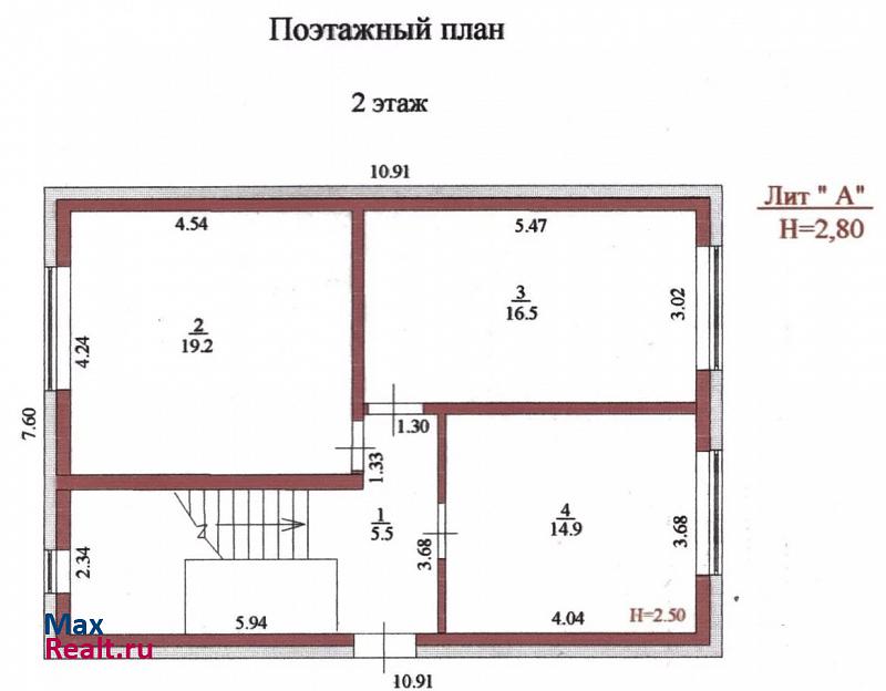 Горячий Ключ Весенняя улица продажа частного дома