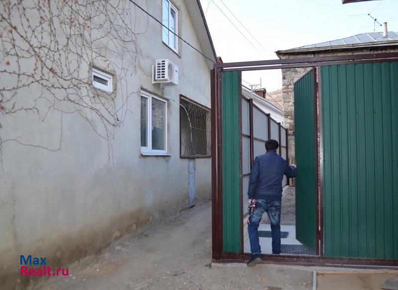 Алушта село Рыбачье, Космическая улица продажа частного дома