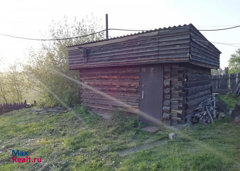 Киселевск село Терентьевское частные дома