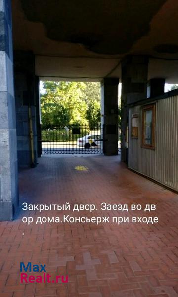 Кронверкский проспект, 45 Санкт-Петербург купить квартиру