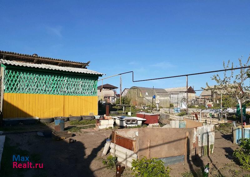 Южноуральск село Кичигино продажа частного дома