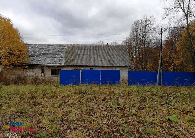 Дубна Тверская область, деревня Старое Домкино частные дома