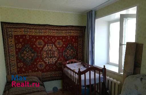 Советская улица, 34 Северск продам квартиру