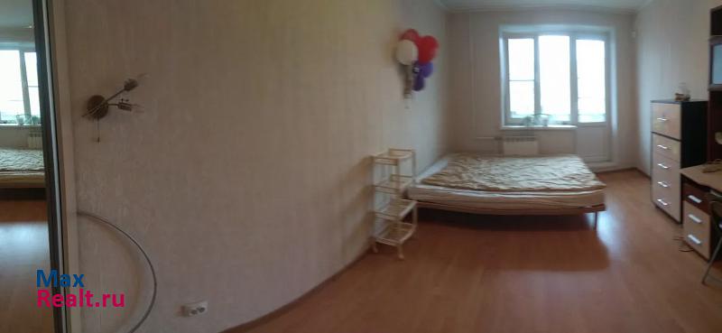 проспект Королёва, 54к2 Санкт-Петербург купить квартиру