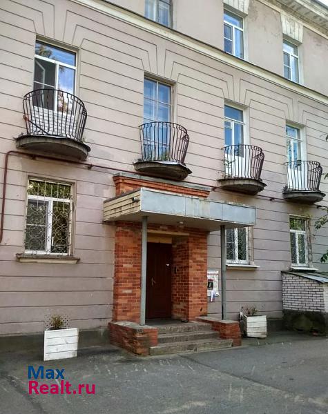 проспект Энгельса, 54 Санкт-Петербург купить квартиру