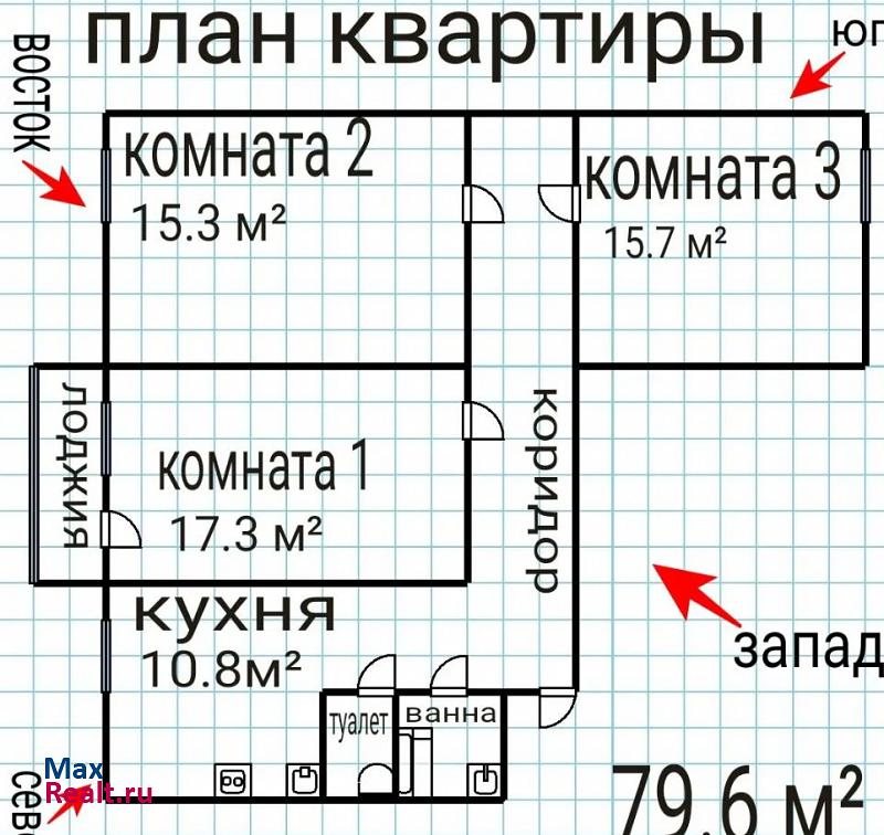 Шуваловский проспект, 53к1 Санкт-Петербург купить квартиру